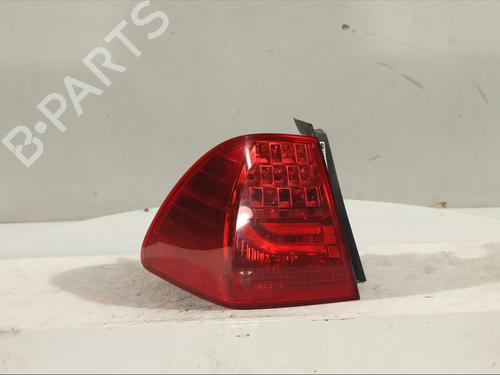 Used Left taillight Left taillight BMW 3 Touring (E91) 318 d (143 hp) 11990747 11990747