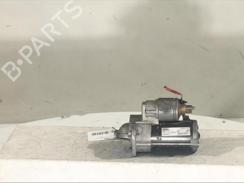 Used Starter Starter MERCEDES-BENZ CITAN MPV (W415) 111 CDI (415.703, 415.705) (110 hp) 18261648 18261648