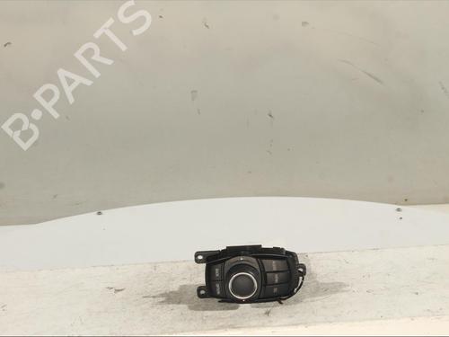 Used Switch Switch BMW 1 (F21) 116 d (116 hp) 28350223 28350223