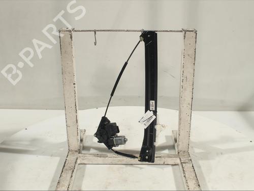 Used Rear left window mechanism Rear left window mechanism VW TOURAN (5T1) 2.0 TDI (150 hp) 13302485 13302485