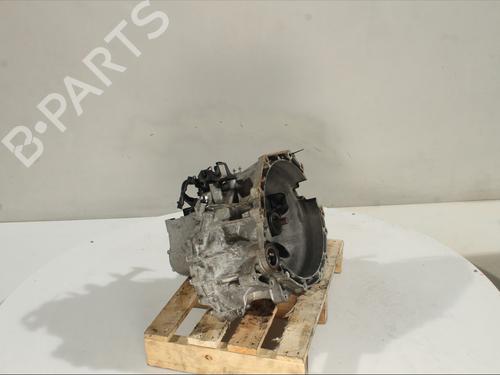 Gearbox FORD FOCUS IV (HN) 1.0 EcoBoost mHEV Flex | BP30291555M3 