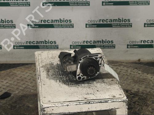 Startmotor VW PASSAT B6 (3C2)  | BP15251402M8 