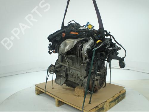 Engine PEUGEOT RIFTER 1.5 BlueHDi 100 | BP36511240M1 - Image 2