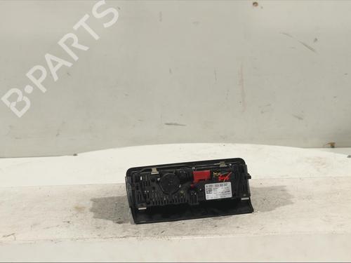 Climate control AUDI A1 (8X1, 8XK)  | BP18956686I5 