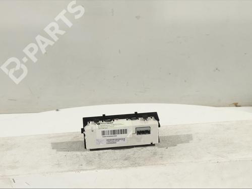 Ferdsskriver RENAULT MEGANE III Hatchback (BZ0/1_, B3_) 1.5 dCi (BZ09, BZ0D, BZ1W, BZ29, BZ14) | BP11906809C48 
