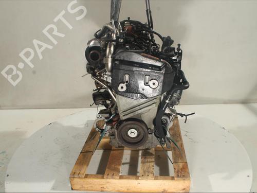 Engine MERCEDES-BENZ A-CLASS (W176) A 180 CDI / d (176.012) | BP19877610M1 