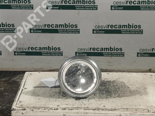 Used Right front fog light HYUNDAI SANTA FÉ I (SM) [2000-2006]  11892579