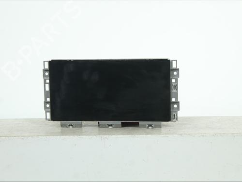 Display Display AUDI A1 Sportback (GBA) 25 TFSI (95 hp) 39756745 39756745