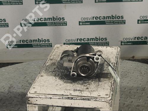 Starter SEAT IBIZA IV (6J5, 6P1)  | BP11900336M8 