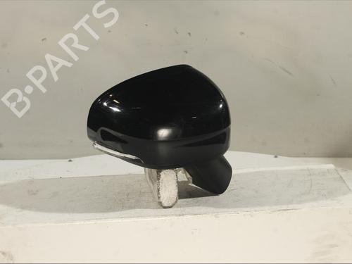 Right mirror VOLVO XC60 II (246) B4 Mild-Hybrid AWD | BP32253995C27