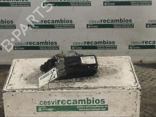 Used Starter Starter SEAT LEON (1P1) 1.2 TSI (105 hp) 11980394 11980394