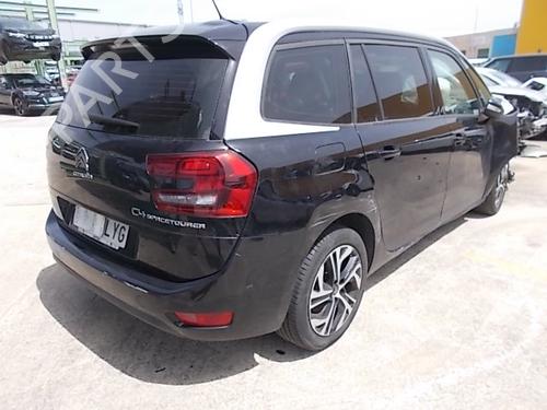 Engine CITROËN GRAND C4 SPACETOURER (3A_, 3E_) 1.5 BlueHDi 130 | BP36820033M1 - Image 8