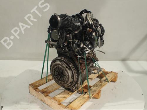 Engine NISSAN JUKE (F15) 1.5 dCi | BP18861441M1 