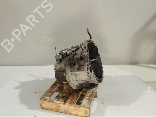 Gearbox RENAULT CAPTUR I (J5_, H5_) 1.5 dCi 110 | BP30980456M3 - Image 5