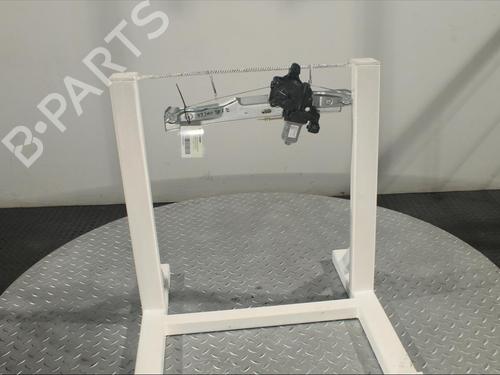 Used Rear left window mechanism Rear left window mechanism 12078807 12078807