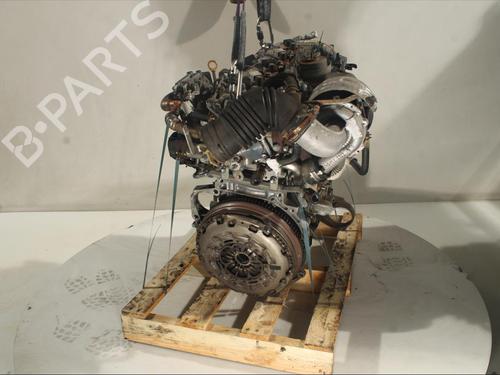 Engine TOYOTA VERSO (_R2_) 2.0 D-4D (AUR20_, AUR20R) | BP19143193M1 