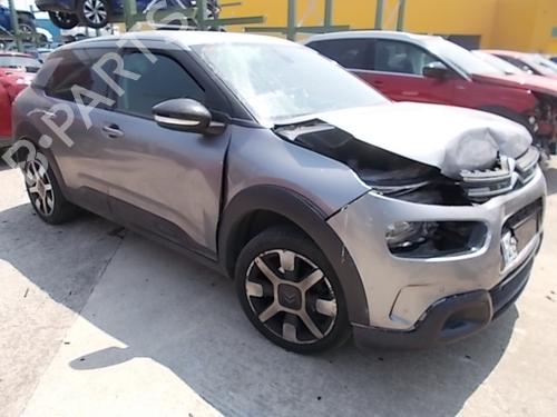 Left taillight CITROËN C4 CACTUS 1.2 THP 110 | BP39114027C34 - Image 4