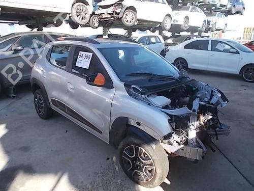 Front left window mechanism DACIA SPRING EV (B6M1) | BP20222057C22 - Image 4