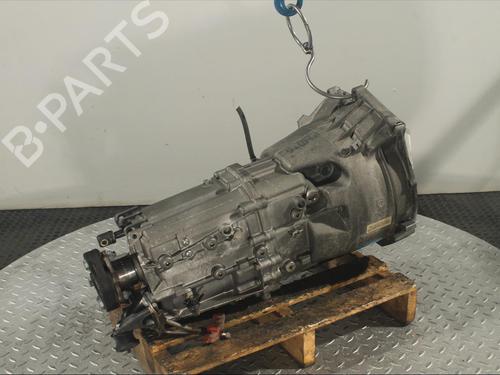 Used Gearbox Gearbox BMW 3 (E90) 320 d (177 hp) 11901281 11901281
