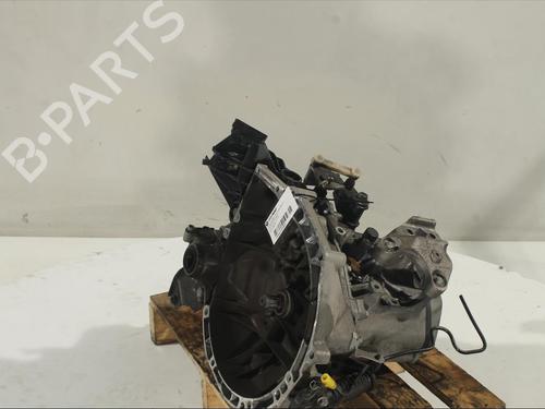 Gearbox PEUGEOT 208 I (CA_, CC_)  | BP15137075M3 