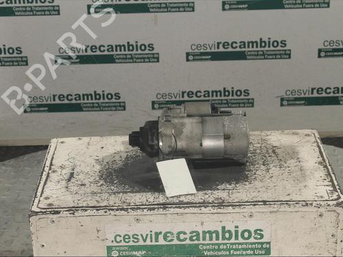 Used Starter Starter SEAT TOLEDO IV (KG3) 1.6 (105 hp) 11900981 11900981