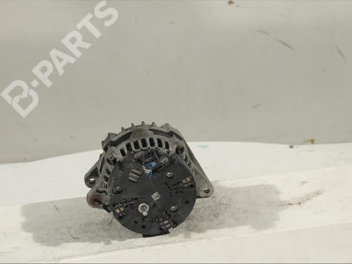 Alternator MERCEDES-BENZ GLA-CLASS (X156) GLA 200 CDI / d (156.908) | BP11991139M7