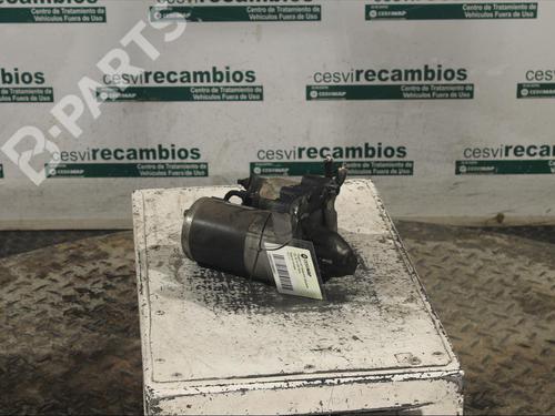 Starter PEUGEOT 307 SW (3H) 1.6 HDI 110 | BP11896437M8 