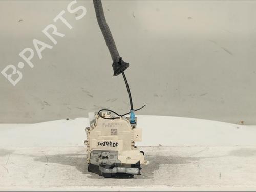 Used Front right lock AUDI A3 (8V1, 8VK) [2012-2020]  15183990