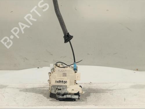Türschloss rechts vorne AUDI A3 Limousine (8VS, 8VM) [2013-2024]null 8X1837016C 8X1 837 016 C