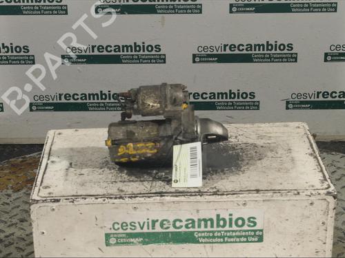 Used Starter Starter BMW 5 (E39) 523 i (170 hp) 11898279 11898279