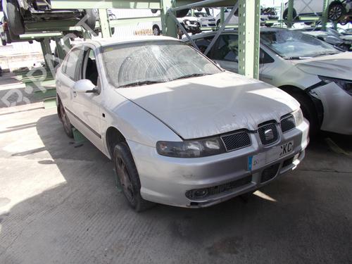 Intercooler SEAT TOLEDO II (1M2) 1.9 TDI | BP29419911M30 - Image 3
