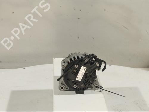 Alternator OPEL CORSA F (P2JO) 1.2 (68) | BP32511660M7