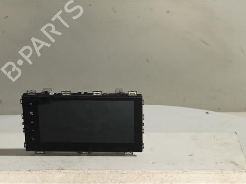 Ferdsskriver SEAT ATECA (KH7, KHP) 2.0 TDI (150 hp) 30767642