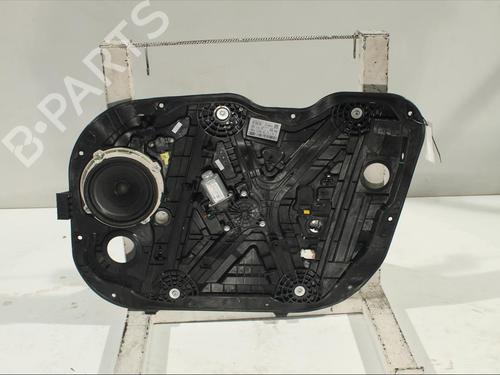 Used Front right window mechanism Front right window mechanism HYUNDAI i30 (PDE, PD, PDEN) 1.6 CRDi (95 hp) 12081633 12081633