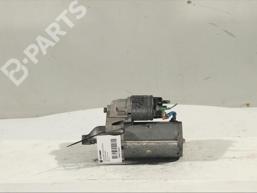 Starter PEUGEOT 208 I (CA_, CC_) 1.6 HDi / BlueHDi 75 | BP11912060M8 