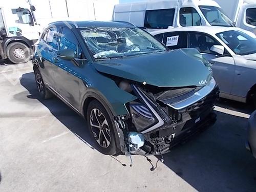 Switch KIA SPORTAGE V (NQ5) 1.6 T-GDI MHEV AWD | BP24352492I30  - Image 6