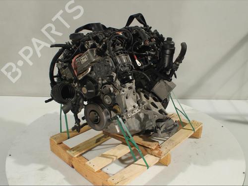 Engine BMW 1 (F20)  | BP11997895M1 