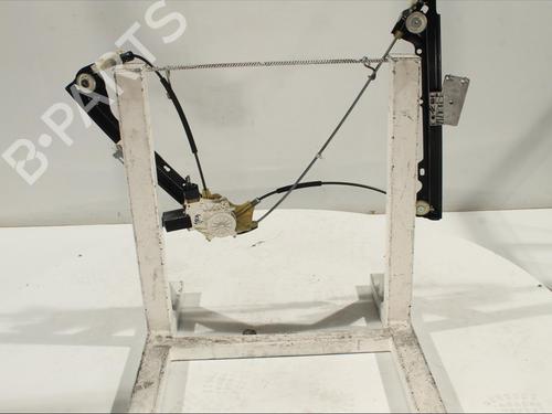 Used Front right window mechanism BMW 3 Coupe (E92) [2005-2013]  12080638