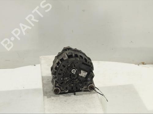 Alternator DACIA SANDERO II TCe 90 (B8M1, B8MA, B8AC) | BP11906801M7 - Image 4