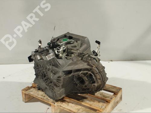 Gearbox JEEP RENEGADE SUV (BU, B1, BV)  | BP11982721M3 