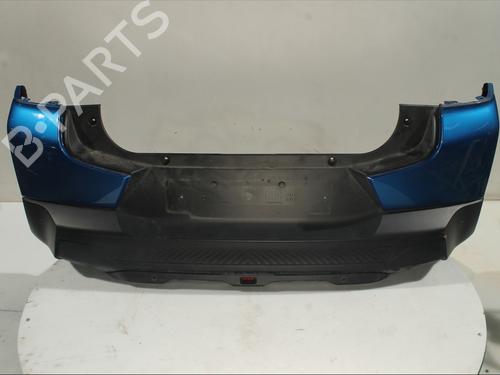 Used Rear bumper CITROËN C3 IV (CC_, CB_) 1.2 PureTech 100 (CCHPV4) (101 hp) 32151027