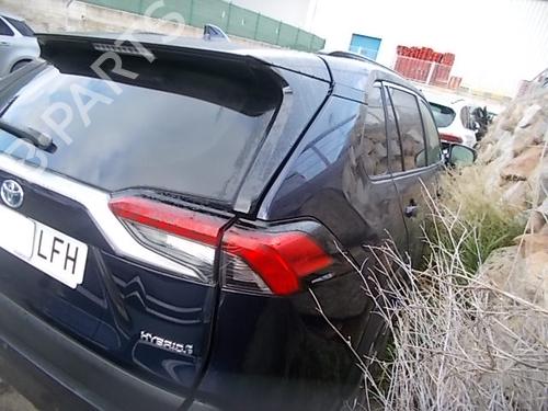 Switch TOYOTA RAV 4 V (_A5_, _H5_) 2.5 Hybrid AWD (AXAH54, AXAL54) | BP26194304I30 - Image 4