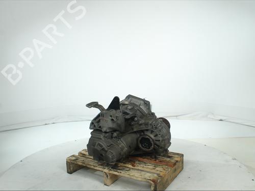 Gearbox VW TOURAN (5T1) 1.6 TDI | BP38762399M3 - Image 4