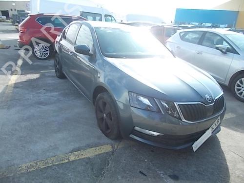 Used Parts SKODA OCTAVIA III (5E3, NL3, NR3) 1.0 TSI 2975331