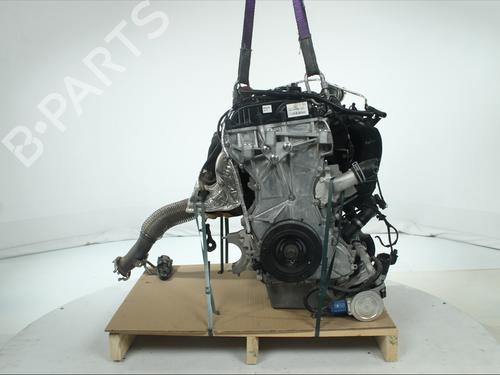 Used Engine Engine 36960553 36960553