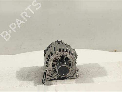 Used Alternator Alternator SKODA FABIA III (NJ3) 1.0 (75 hp) 11983049 11983049
