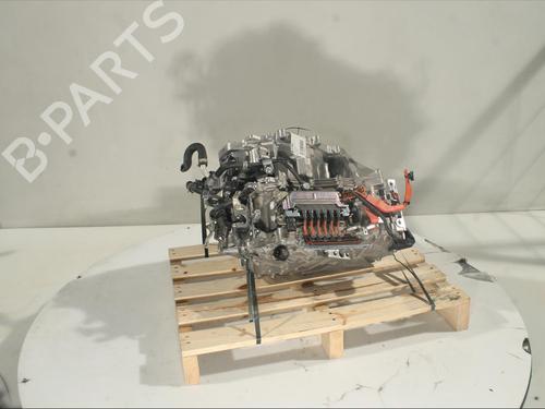 Engine TOYOTA COROLLA Hatchback (_E21_, _EA1_, _EH1_) 1.8 Hybrid (ZWE211, ZWE219) | BP24352359M1 