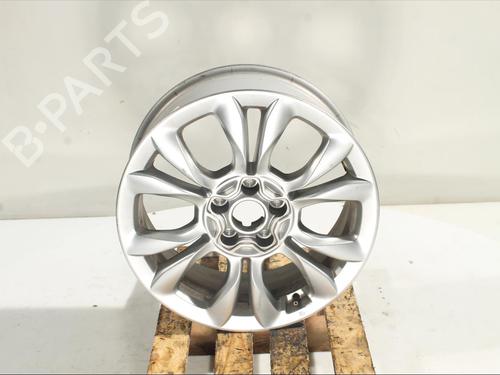 Used Rim FIAT 500X (334_) 1.6 (334AXE1A) (110 hp) 24873085