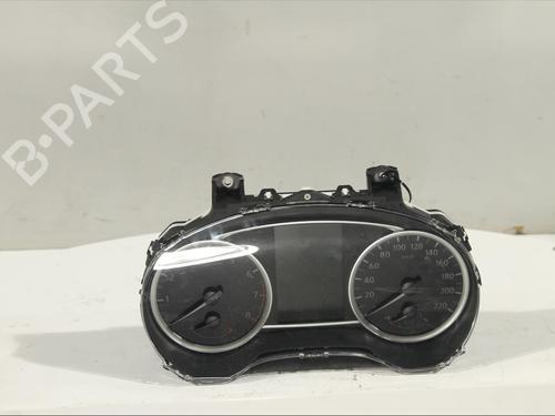 Used Instrument cluster Instrument cluster NISSAN MICRA V (K14) 1.0 IG-T (92 hp) 11982694 11982694
