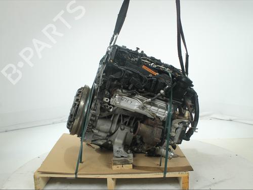 Used Engine Engine BMW 3 (F30, F80) 320 d (184 hp) 35998260 35998260